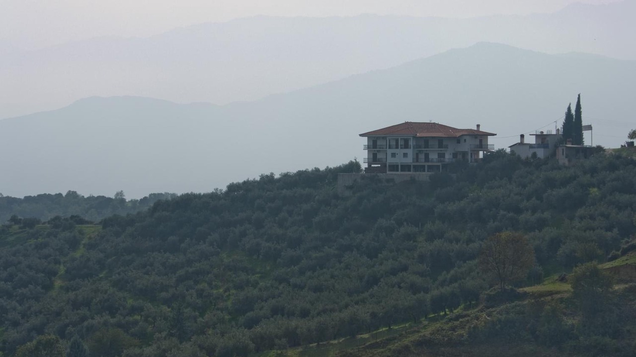 Photo of Outdoor in Kalambaka