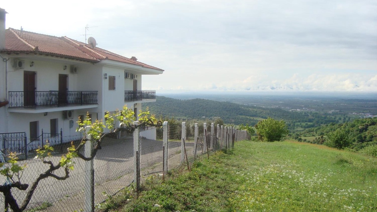 Photo of Outdoor in Kalambaka