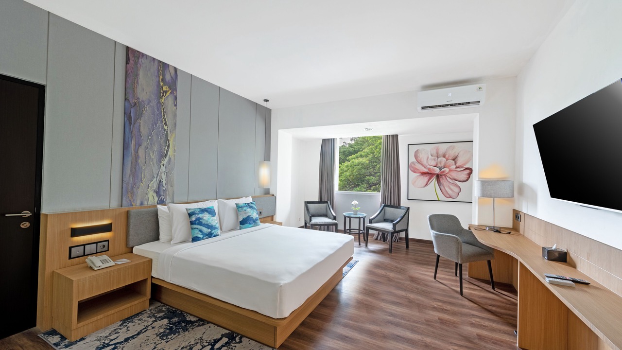 Photo of Bedroom in East Jakarta