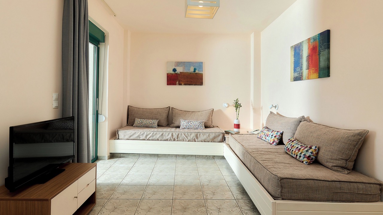 Photo of Bedroom in Old Hersonissos