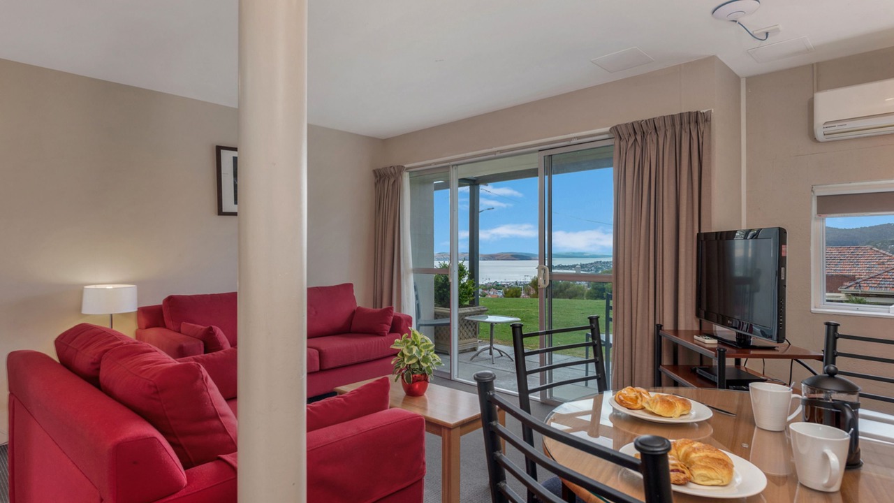 Photo of Livingroom in West Hobart