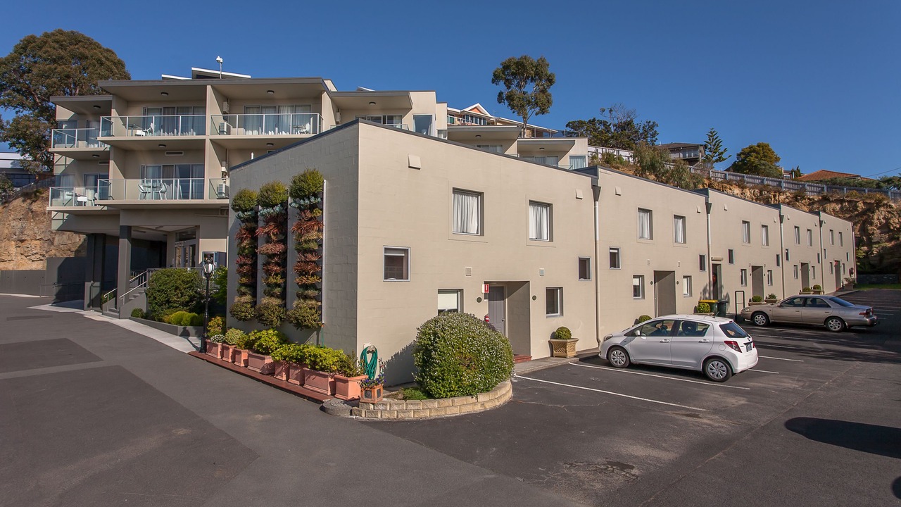 Photo of Outdoor in West Hobart