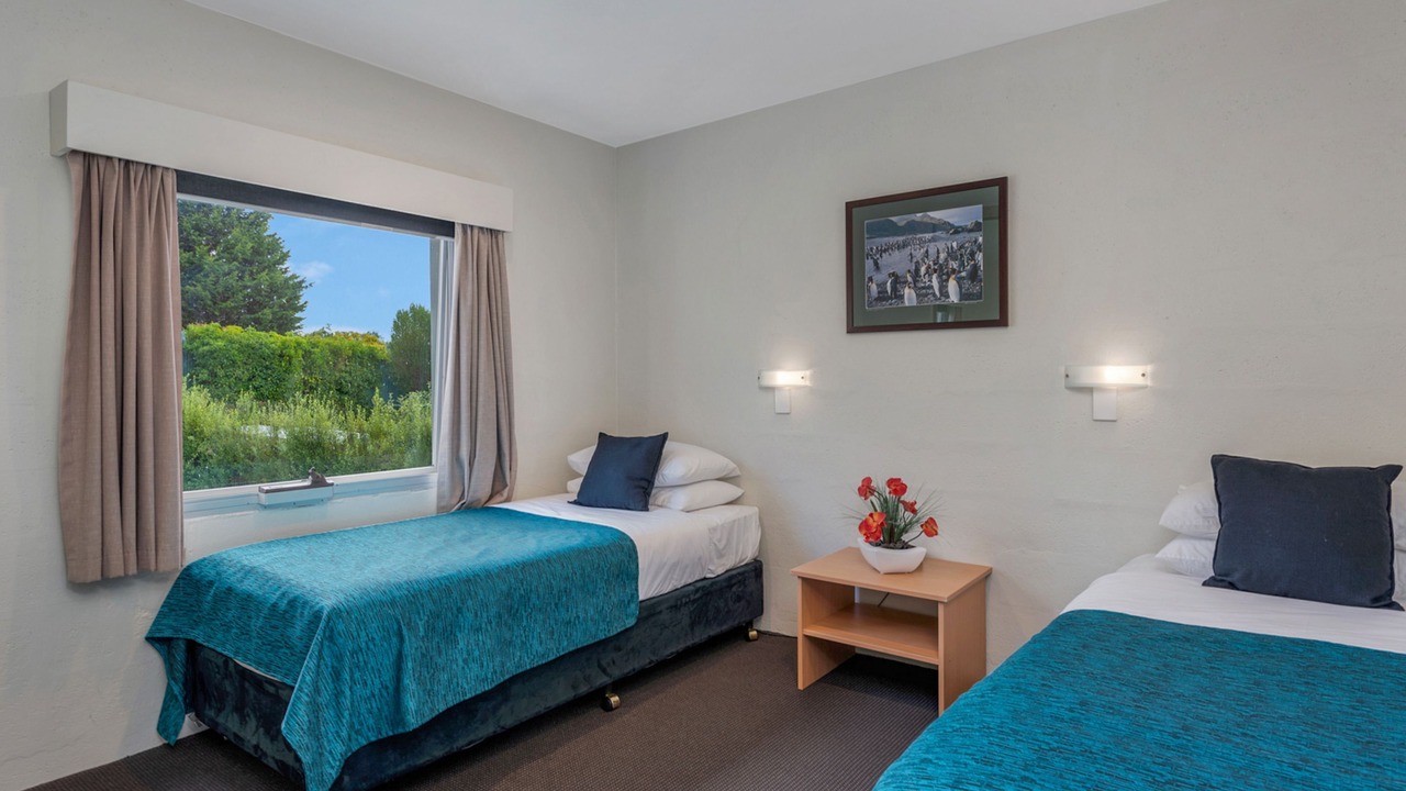 Photo of Bedroom in West Hobart