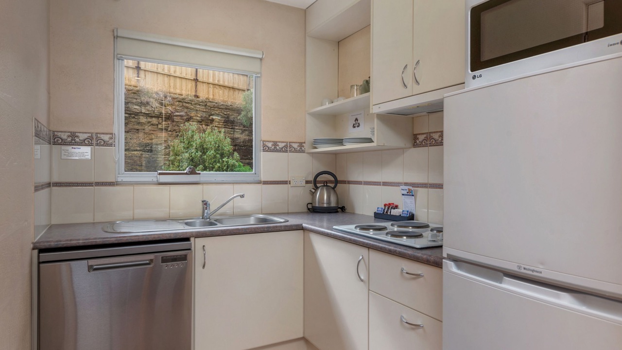 Photo of Kitchen in West Hobart