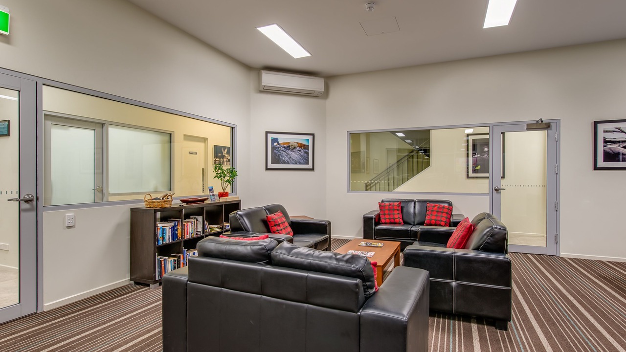 Photo of Bedroom in West Hobart