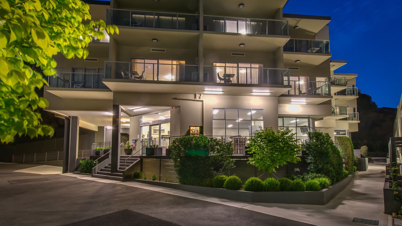 Photo of Outdoor in West Hobart