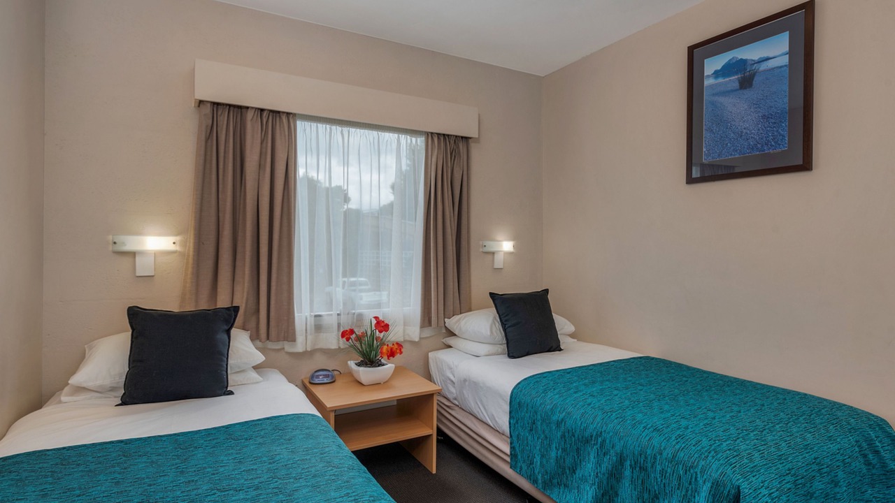 Photo of Bedroom in West Hobart