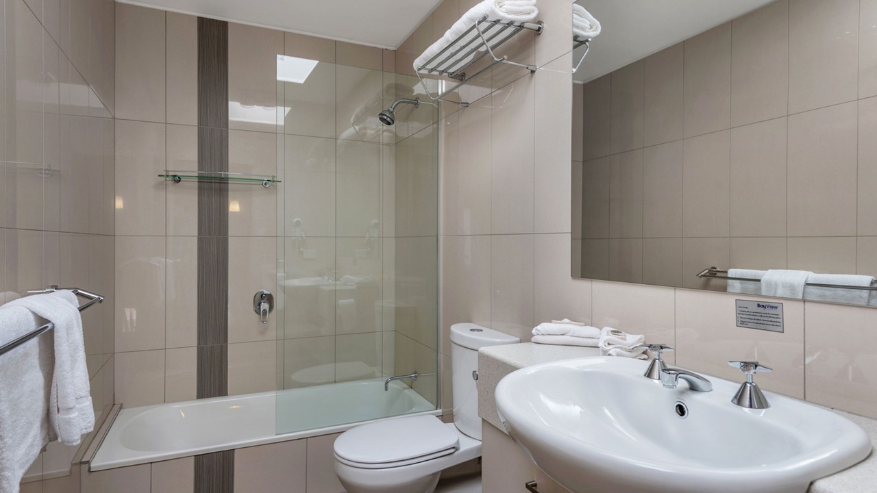 Photo of Bathroom in West Hobart
