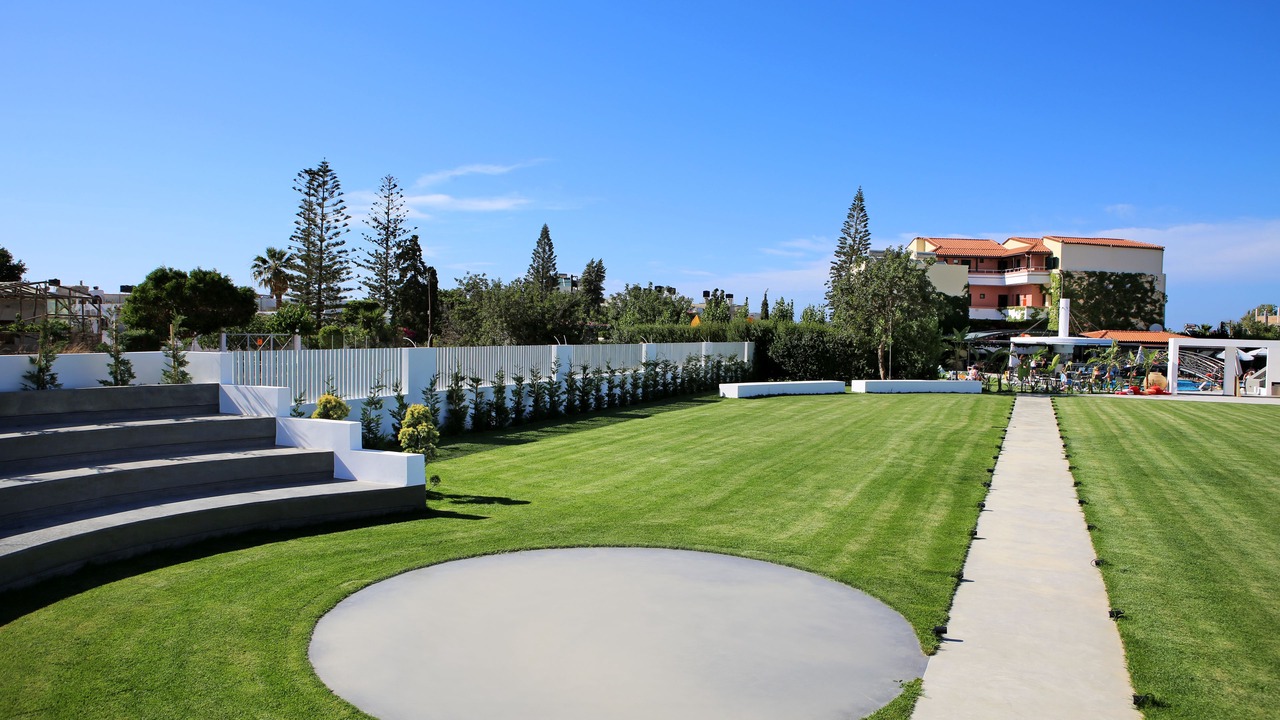 Photo of Outdoor in Sissi