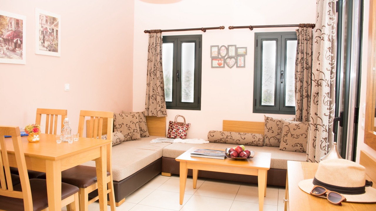 Photo of Bedroom in Sissi