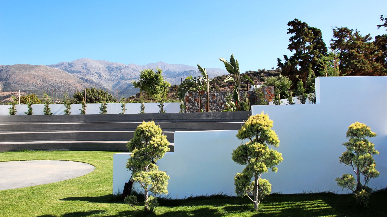 Photo of Outdoor in Sissi