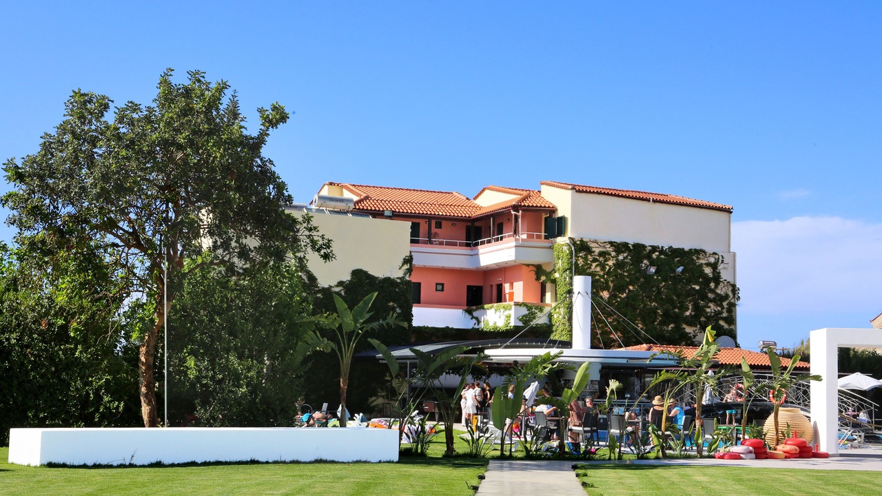 Photo of Outdoor in Sissi
