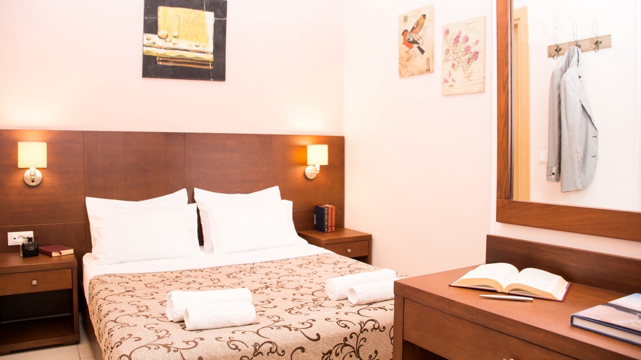 Photo of Bedroom in Sissi