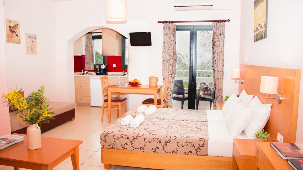 Photo of Bedroom in Sissi
