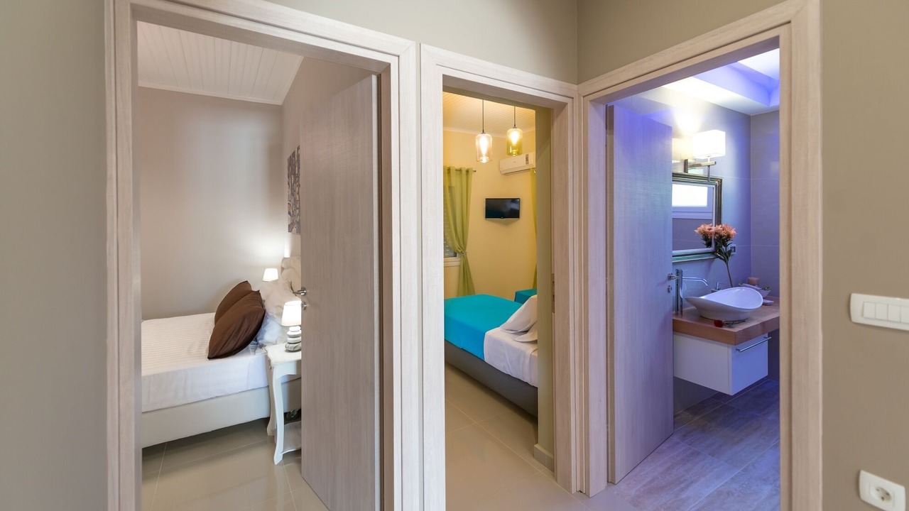 Photo of Bedroom in Gaitanion