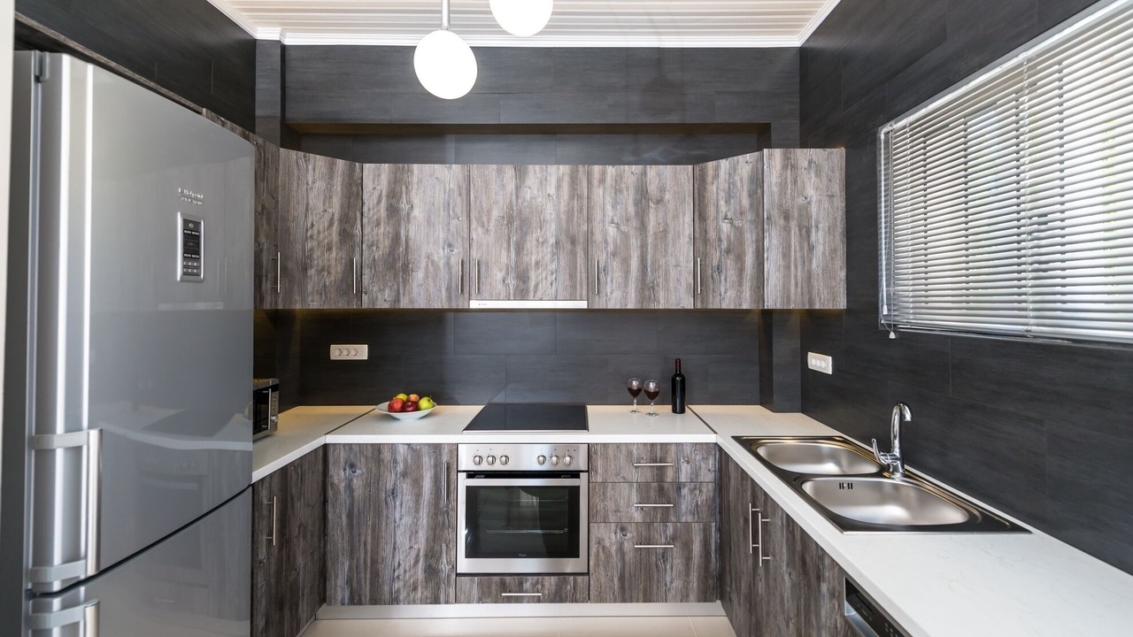 Photo of Kitchen in Gaitanion