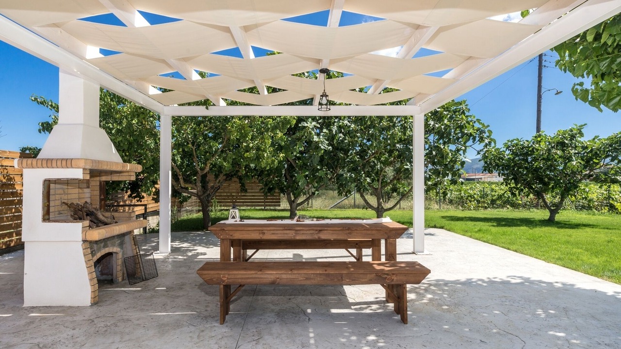 Photo of Patio Balcony in Gaitanion