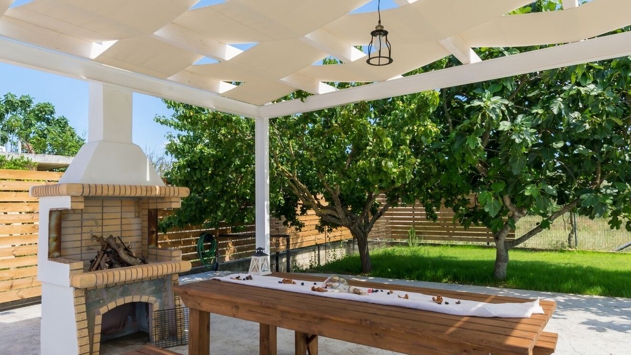 Photo of Patio Balcony in Gaitanion