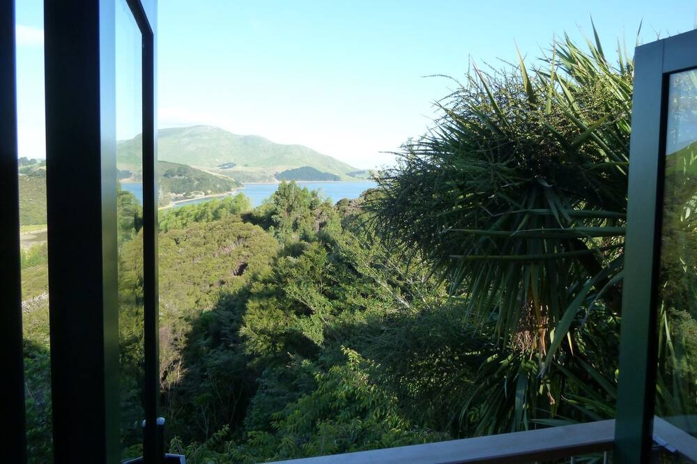Photo of Patio Balcony in Dunedin