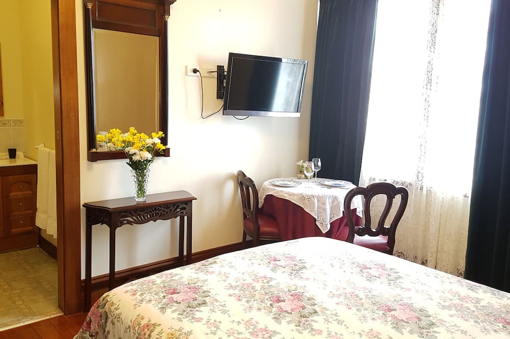 Photo of Bedroom in Smithton