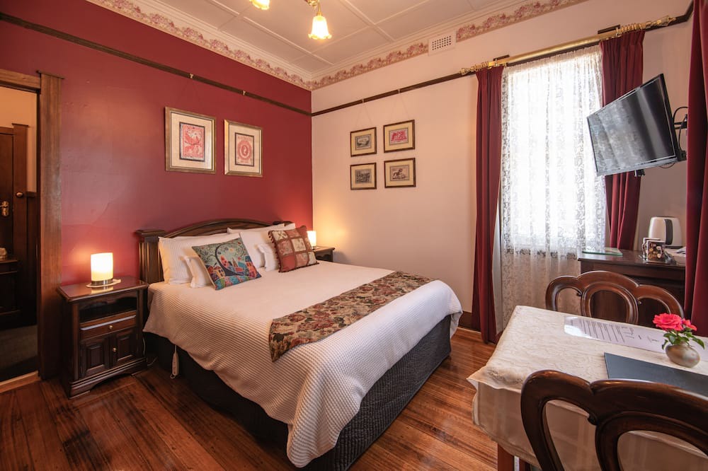 Photo of Bedroom in Smithton