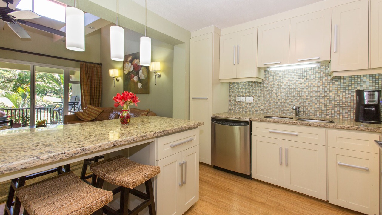 Photo of Kitchen in Ciudad Cariari