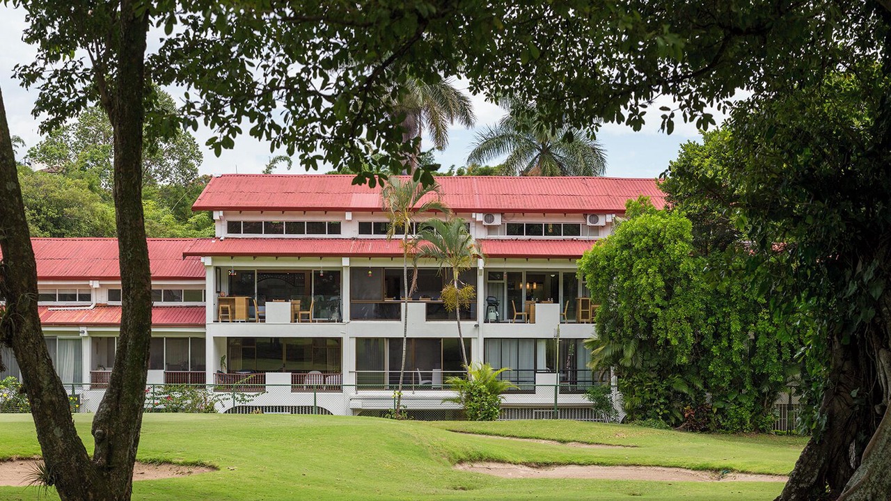 Photo of Outdoor in Ciudad Cariari