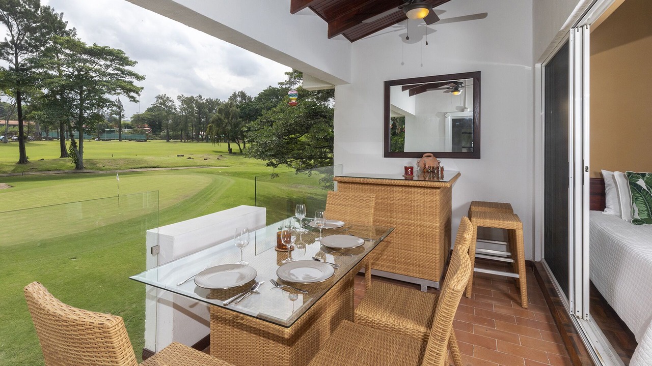 Photo of Outdoor in Ciudad Cariari