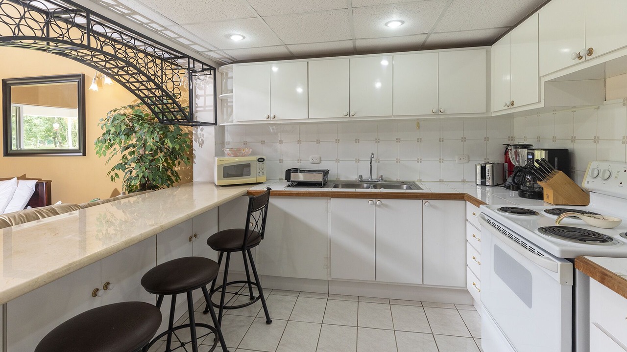 Photo of Kitchen in Ciudad Cariari