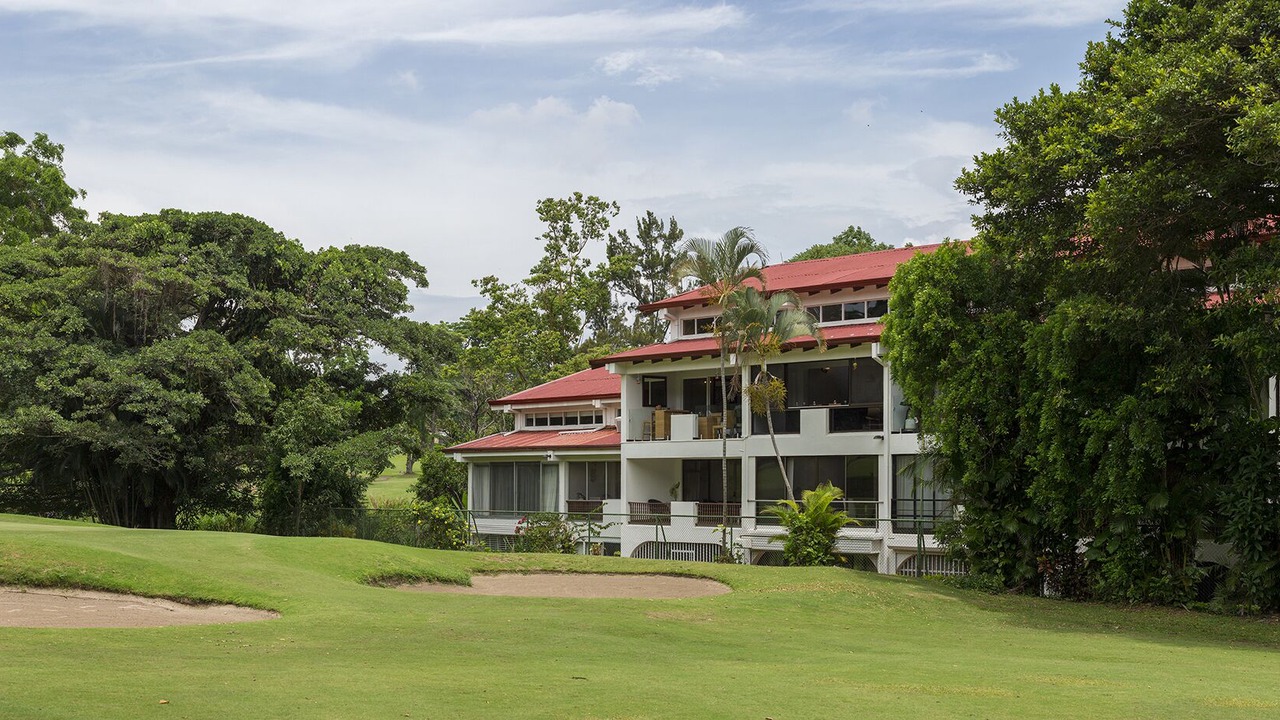 Photo of Outdoor in Ciudad Cariari