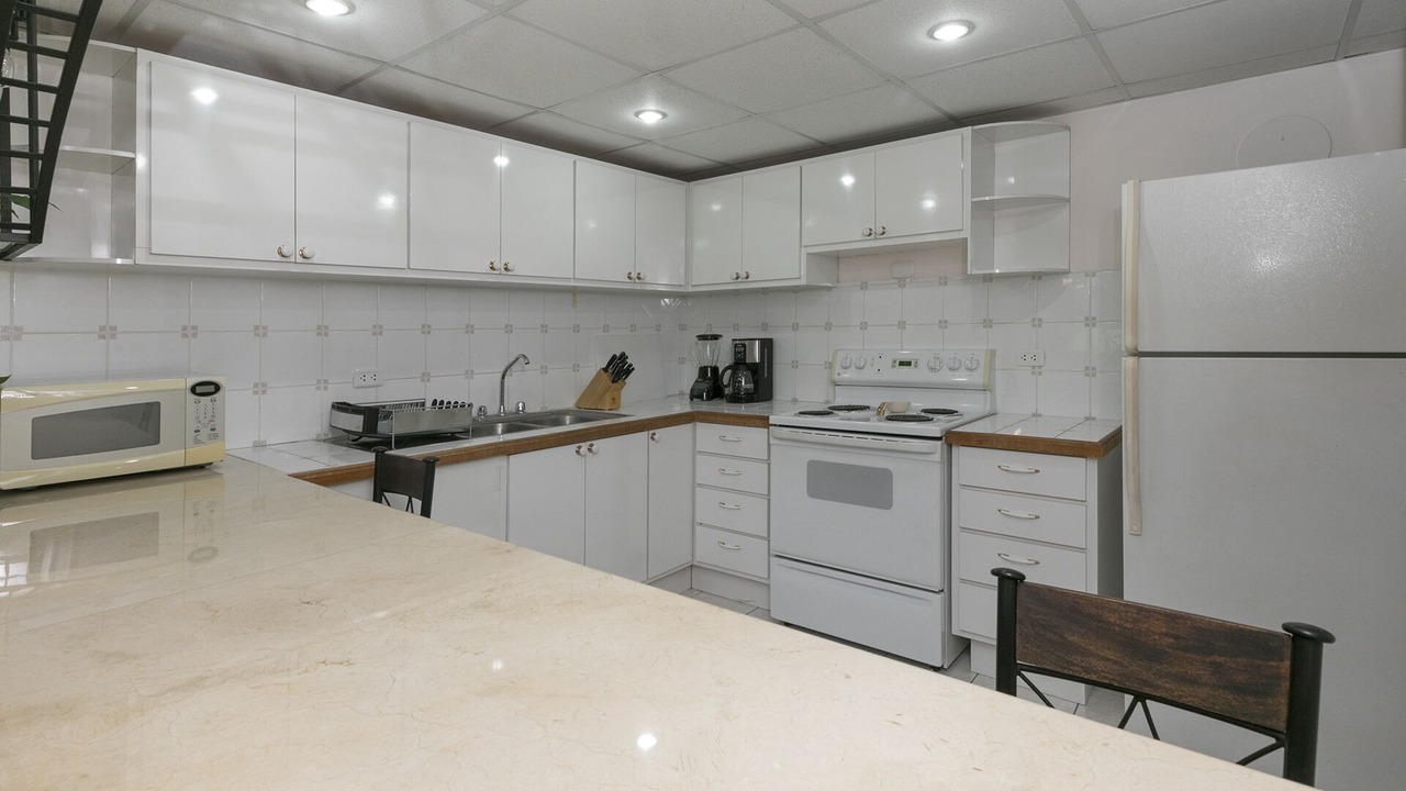 Photo of Kitchen in Ciudad Cariari