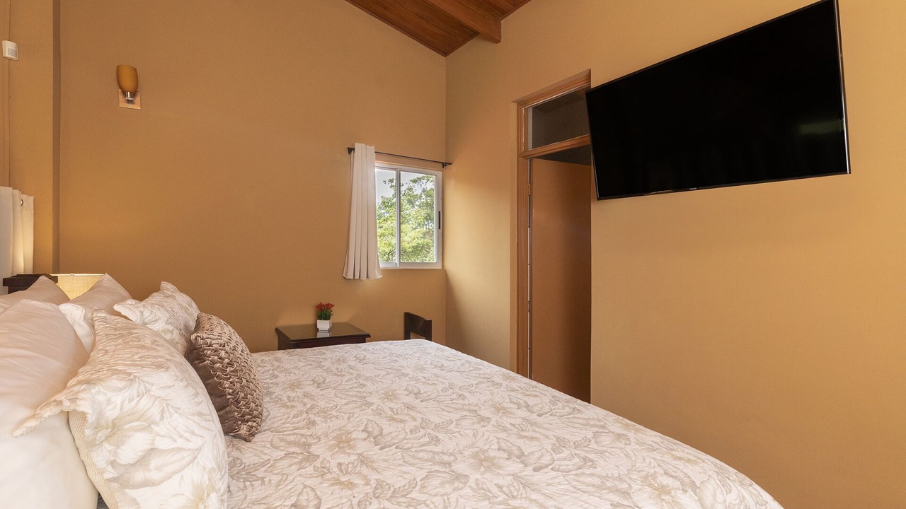 Photo of Bedroom in Ciudad Cariari