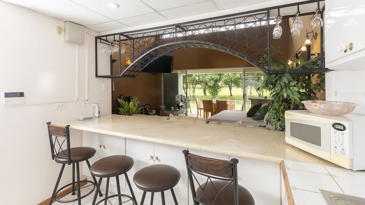 Photo of Kitchen in Ciudad Cariari