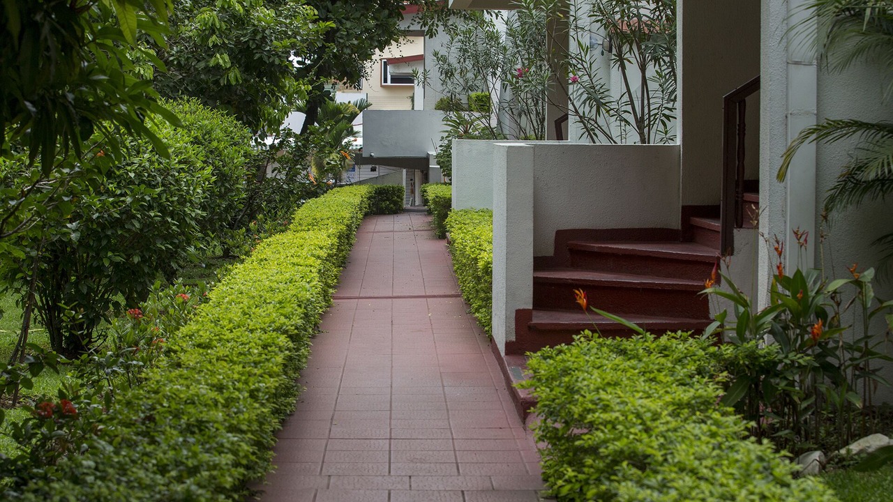 Photo of Outdoor in Ciudad Cariari
