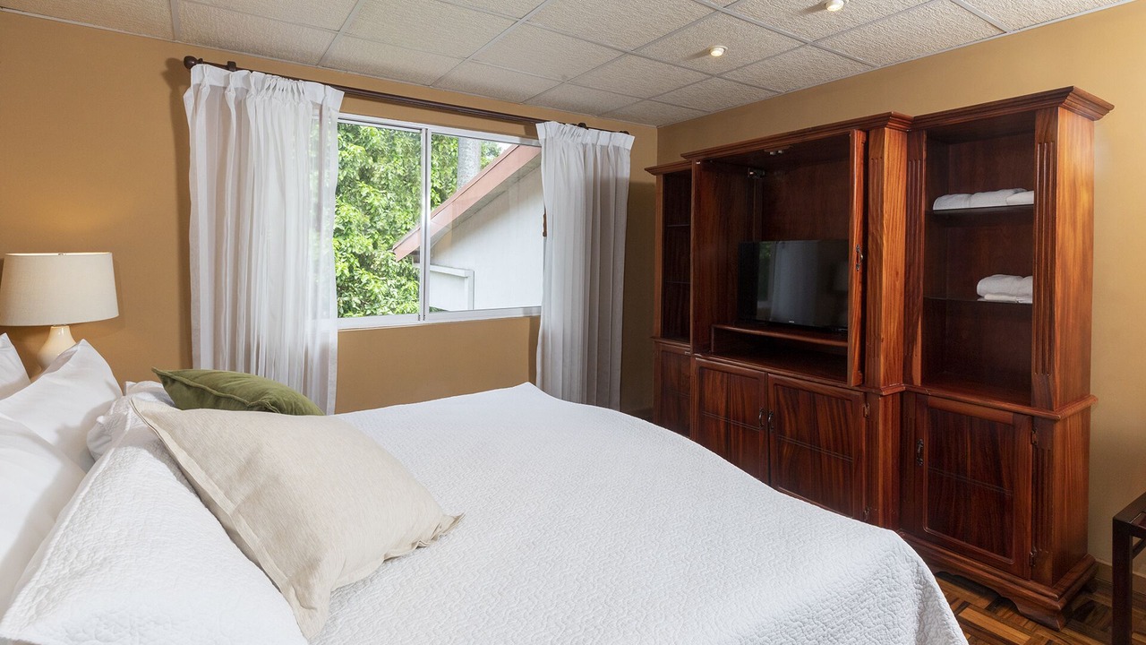 Photo of Bedroom in Ciudad Cariari