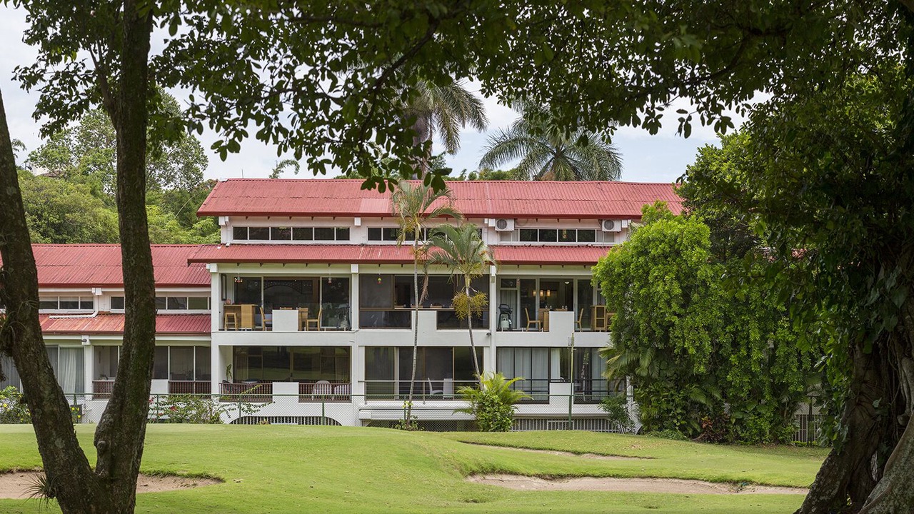 Photo of Outdoor in Ciudad Cariari