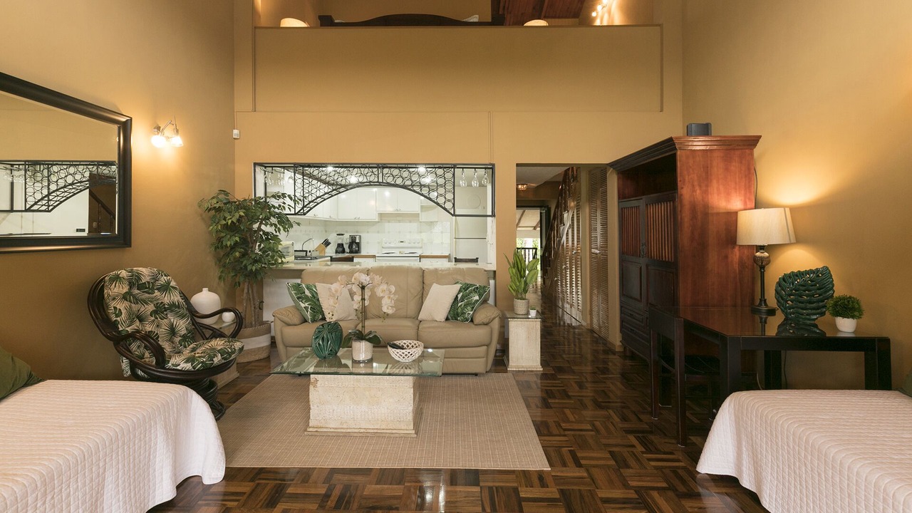 Photo of Bedroom in Ciudad Cariari