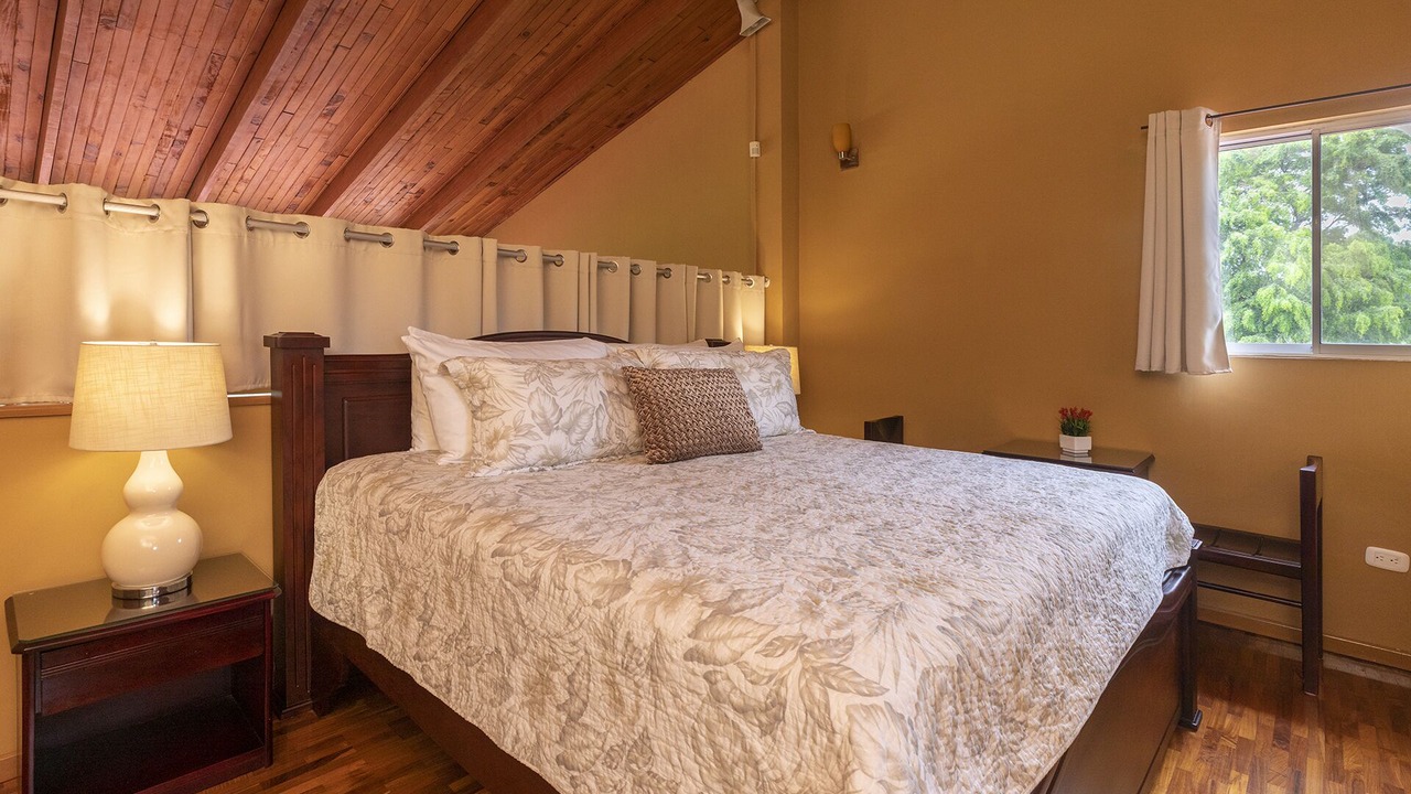 Photo of Bedroom in Ciudad Cariari