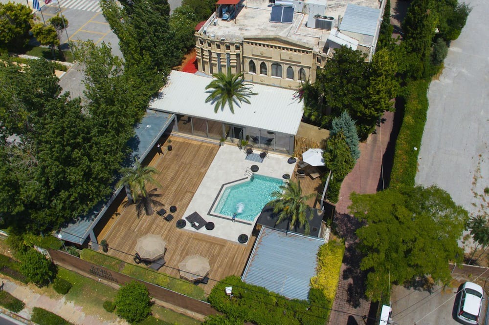 Photo of Outdoor in Pallini