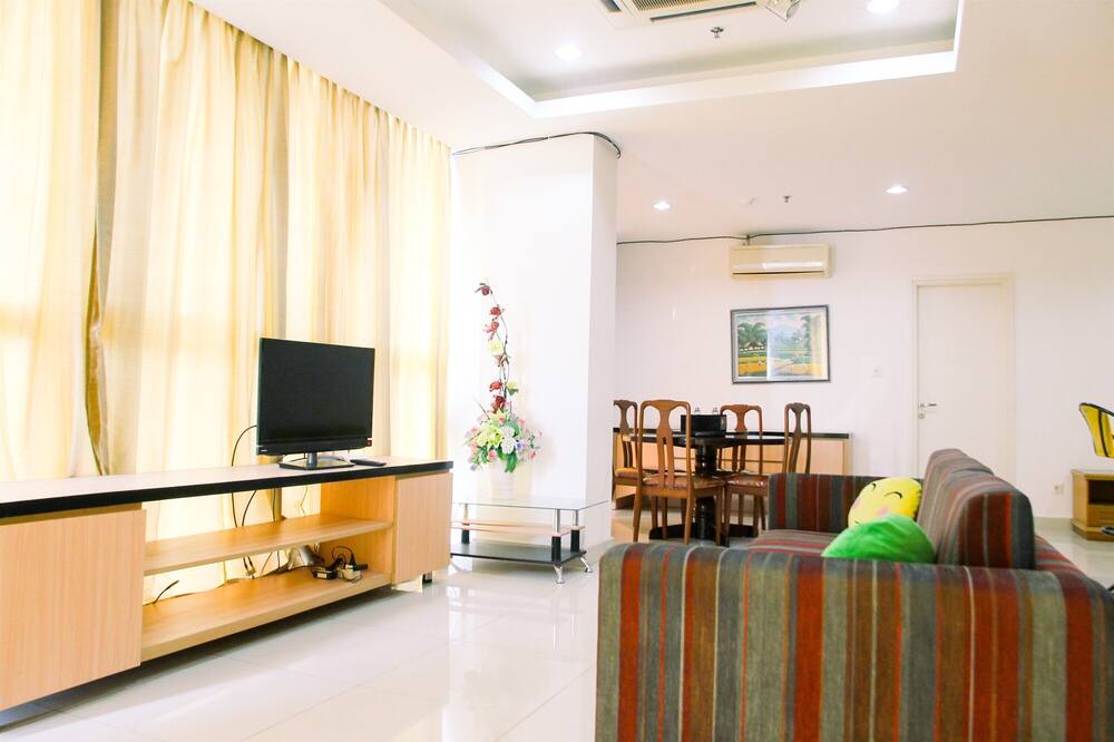 Photo of Livingroom in Sunter