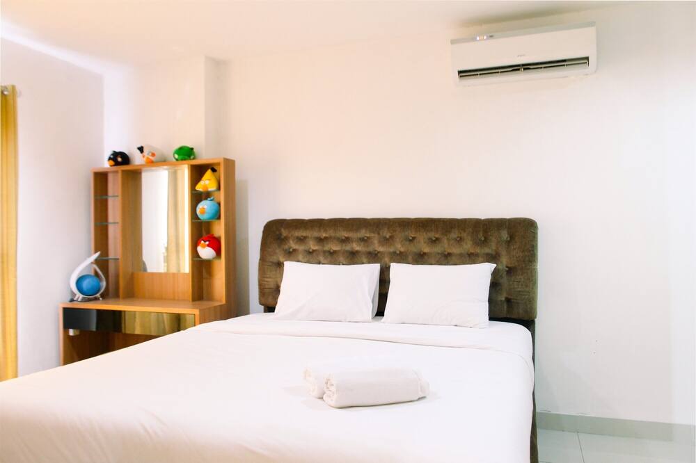 Photo of Bedroom in Sunter