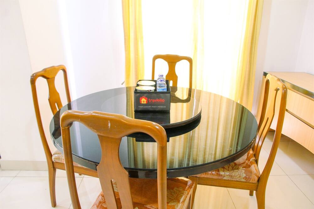 Photo of Livingroom in Sunter