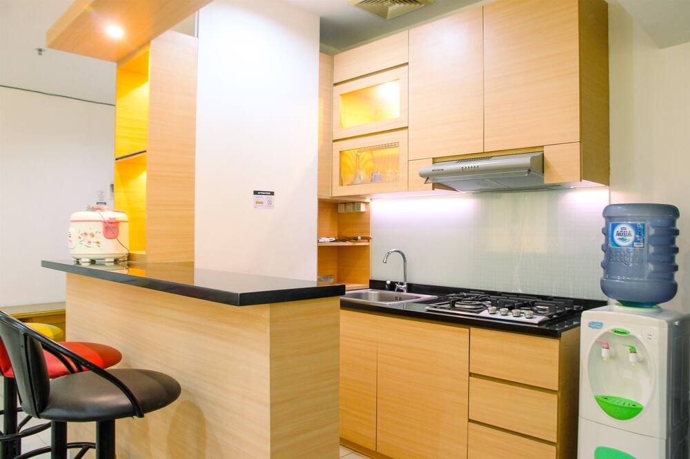 Photo of Kitchen in Sunter