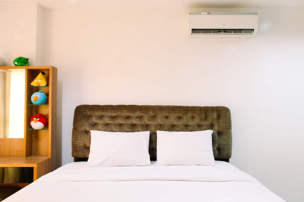 Photo of Bedroom in Sunter