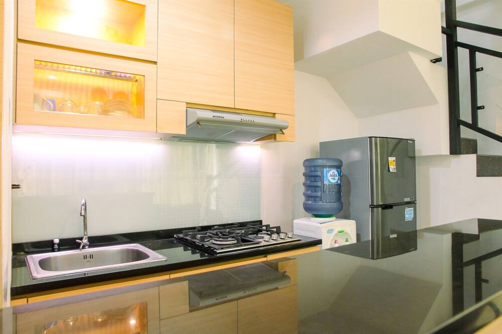 Photo of Kitchen in Sunter