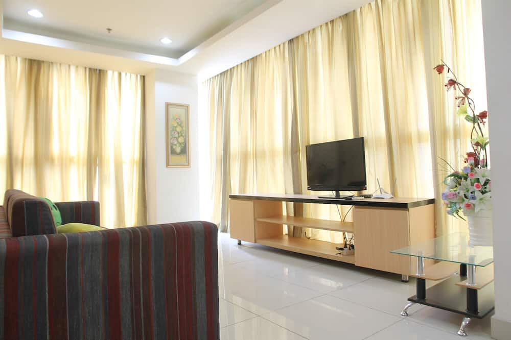 Photo of Livingroom in Sunter