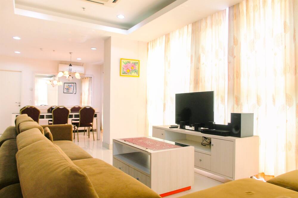 Photo of Livingroom in Sunter