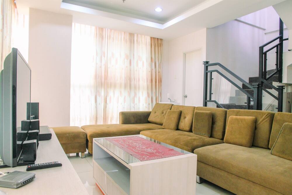 Photo of Livingroom in Sunter