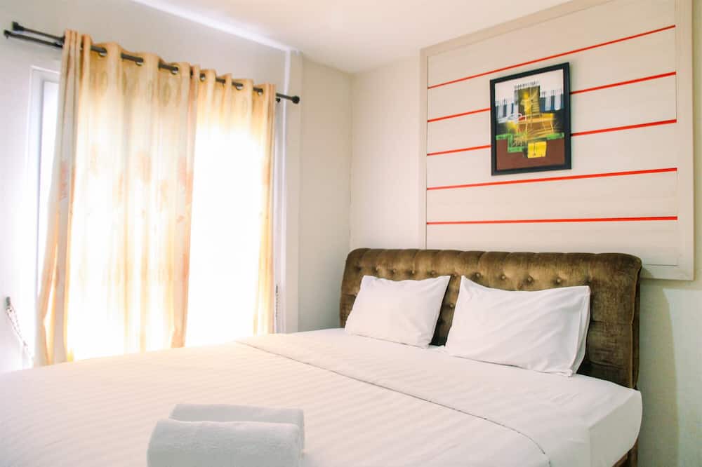 Photo of Bedroom in Sunter