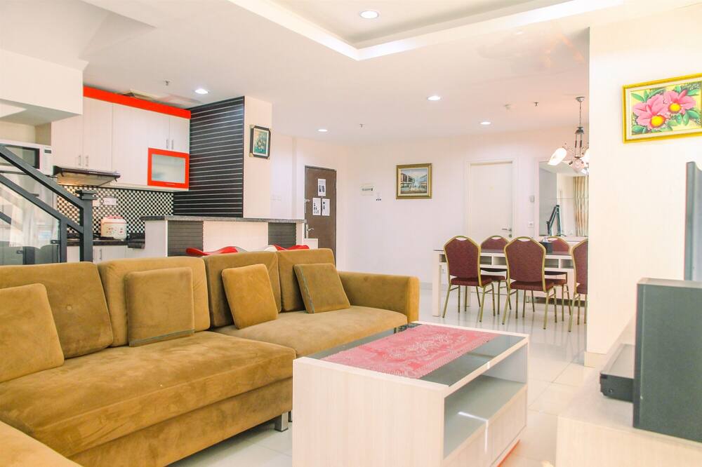 Photo of Livingroom in Sunter